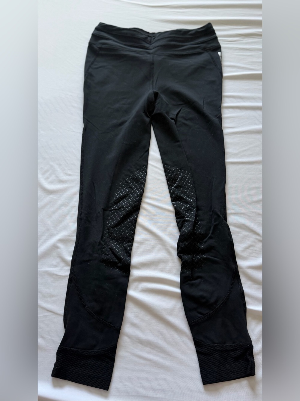 Ariat EOS Knee Patch Riding Tights - Small